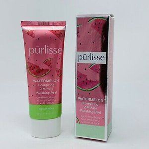 Purlisse Watermelon Energizing Peel